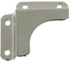 4-PEZZI---ANGOLI-GRANDI-PER-FISSAGIO-SPECCHI-32x32MM---IN-ACCIAIO-NICHELATO