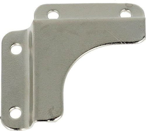 4-PEZZI---ANGOLI-GRANDI-PER-FISSAGIO-SPECCHI-32x32MM---IN-ACCIAIO-NICHELATO