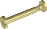 4-PEZZI---GIUNZIONE-A-CANNOCCHIALE-PER-MOBILI-4x20MM---IN-OTTONE