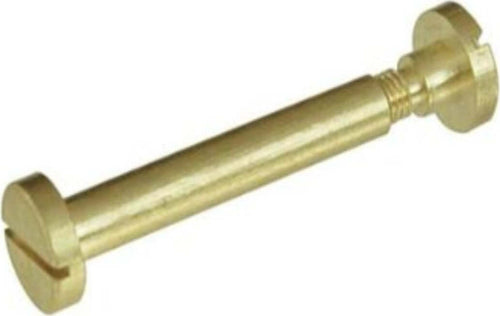 4-PEZZI---GIUNZIONE-A-CANNOCCHIALE-PER-MOBILI-4x20MM---IN-OTTONE