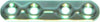 4-PEZZI---LASTRINE-STONDATE-DRITTE-PER-GIUNZIONE-MOBILI-60MM---IN-ACCIAIO-ZINCATO