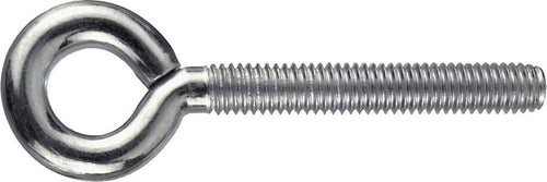 4-PEZZI---OCCHIOLI-IN-LAMIERA-DI-ACCIAIO-ZINCATA---CON-FILETTATURA-A-VITE-M5x50MM