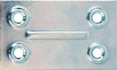 4-PEZZI---PIASTRINE-37X37MM---IN-FERRO-ZINCATO