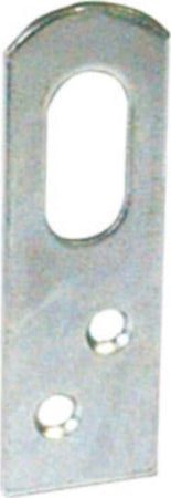 4-PEZZI---PIASTRINE-CON-FINESTRA-60x19MM---IN-ACCIAIO-ZINCATO
