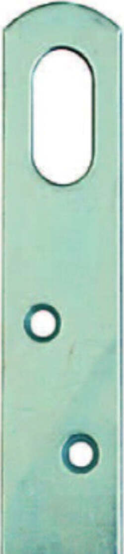 4-PEZZI---PIASTRINE-CON-FINESTRA-80x19MM---IN-ACCIAIO-ZINCATO