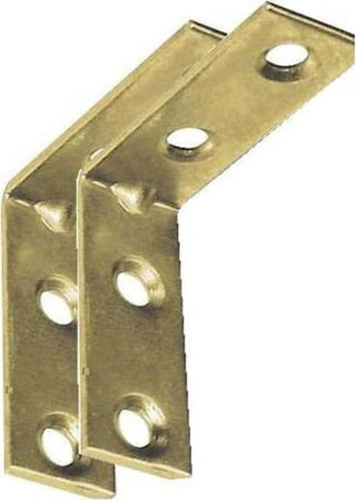4-PEZZI---SQUADRETTA-AD-ANGOLO-PER-MOBILI-70x70MM---IN-ACCIAIO-OTTONATO