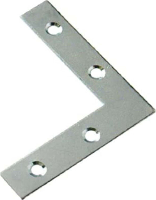 4-PEZZI---SQUADRETTE-AD-ANGOLO-PER-MOBILI-40x40x12x1,8MM---IN-ACCIAIO-ZINCATO