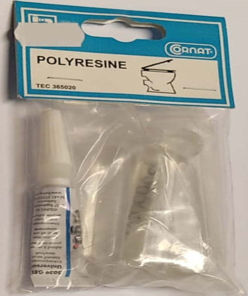 4-PEZZI---TAPPI-PER-SEDILE-WC-OVALI---3gr-ADESIVO-ISTANTANEO-AD-UNA-COMPONENTE---IN-POLIRESINA-COLORE-TRASPARENTE