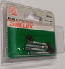 4-PEZZI---VITI-DA-5x38MM-PER-CONNESSIONE-MOBILI---IMPRONTA-A-CROCE-CON-FORO-PER-INSERIMENTO-BOTTONI-DI-COPERTURA-Ø12MM