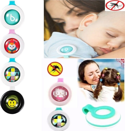 4 PEZZI REPELLENTE DA INDOSSARE ANTI ZANZARE E INSETTI NATURALE SCACCIA ZANZARE Salute e cura della persona/Prodotti per la medicazione/Repellenti per insetti e parassiti/Dispositivi indossabili/Braccialetti Trade Shop italia - Napoli, Commerciovirtuoso.it