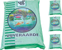 4 Pezzi Terriccio per Piante Acquatiche Laghetto Ciascuna da Litri 15 Giardino e giardinaggio/Giardinaggio/Terra terricci e pacciami/Terra/Vegetali Ogomondo - Martina Franca, Commerciovirtuoso.it
