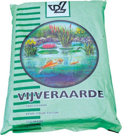 4 Pezzi Terriccio per Piante Acquatiche Laghetto Ciascuna da Litri 15 Giardino e giardinaggio/Giardinaggio/Terra terricci e pacciami/Terra/Vegetali Ogomondo - Martina Franca, Commerciovirtuoso.it