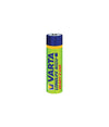 4 Pile Varta Mini Stilo Batterie Ministilo Aaa Alkaline Ricaricabili 800mah Hr03