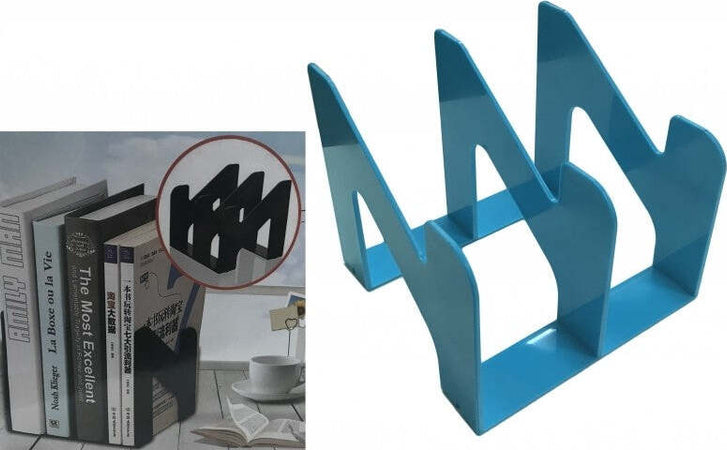 4 PORTARIVISTE 2 SEZIONI SCOMPARTI COMPONIBILE O SEPARATI PORTA RIVISTE GIORNALI  Trade Shop italia - Napoli, Commerciovirtuoso.it