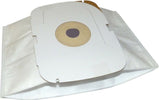 4 SACCHETTI MICROFIBRA ASPIRAPOLVERE ELECTROLUX LUX INTELLIGENCE AC11 AP11 AP12 Casa e cucina/Aspirapolvere e pulizia di pavimenti e finestre/Accessori per aspirapolvere/Sacchetti per aspirapolvere/Sacchetti per aspirapolvere verticale Rossi Ricambi - Venetico Marina, Commerciovirtuoso.it