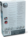4-Sacchetti-Rowenta-Serie-Silence-Force-4a---Compact-Power---X-trem-Power
