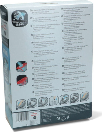 4-Sacchetti-Rowenta-Serie-Silence-Force-4a---Compact-Power---X-trem-Power