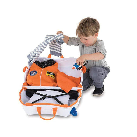 Valigetta Cavalcabile Trunki Skye