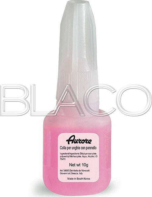 4 STICK DI COLLA FISSANTE PER UNGHIE NAIL ART Bellezza/Manicure e pedicure/Decorazioni per unghie/Unghie finte e accessori/Collante per unghie Trade Shop italia - Napoli, Commerciovirtuoso.it