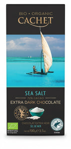 4 tavolette 100g miste di cioccolato belga biologiche (consegna gratuita ) / latte con caramello salato / fondente con ciliegia e mandorle / fondente con lamponi / fondente con sale del mare