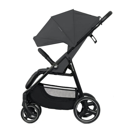 Passeggino TRIG 3 Kinderkraft-Grigio