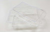 4 VASCHETTE VASCHETTA CON COPERCHIO 1 PORZIONI TRASPARENTE PLASTICA PER TORTA Casa e cucina/Teglie da forno e accessori per pasticceria/Teglie e stampi/Teglie usa e getta Trade Shop italia - Napoli, Commerciovirtuoso.it