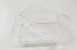 4 VASCHETTE VASCHETTA CON COPERCHIO 1 PORZIONI TRASPARENTE PLASTICA PER TORTA Casa e cucina/Teglie da forno e accessori per pasticceria/Teglie e stampi/Teglie usa e getta Trade Shop italia - Napoli, Commerciovirtuoso.it