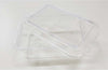 4 Vaschette Vaschetta Con Coperchio 1 Porzioni Trasparente Plastica Per Torta Casa e cucina/Teglie da forno e accessori per pasticceria/Teglie e stampi/Teglie usa e getta Trade Shop italia - Napoli, Commerciovirtuoso.it