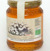 4 vasetti di miele artigianale biologico di timo 250g (consegna gratuita )