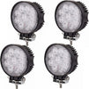 4 X 27w Led Luce Faro Lampada Da Lavoro Faretto Auto Camion Jeep Suv 12v 24v Auto e Moto/Parti per auto/Luci lampadine e indicatori/Lampadine/Lampadine per esterno Trade Shop italia - Napoli, Commerciovirtuoso.it