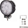 4 X 27w Led Luce Faro Lampada Da Lavoro Faretto Auto Camion Jeep Suv 12v 24v Auto e Moto/Parti per auto/Luci lampadine e indicatori/Lampadine/Lampadine per esterno Trade Shop italia - Napoli, Commerciovirtuoso.it