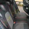Coprisedili di classe Premium per Ford Focus mk4