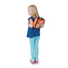 Borsa Portapranzo Trunki Tiger Tipu