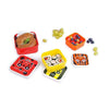 Contenitori Trunki Snack Pots Con Animali