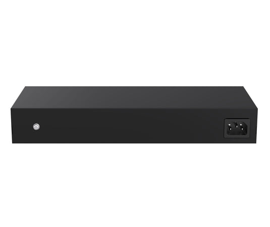 Switch 16 Porte 10/100/1000 Gigabit Non Gestito, TEG1016D