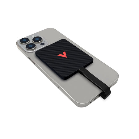 SSD Portatile SnapBack Ultra Slim USB-C 3.2 GEN 2x2 512 GB Nero