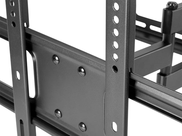 Supporto a Muro Universale Full-Motion per TV 32-55''