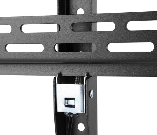 Staffa a Muro Slim Fissa TV LED LCD 60-100''