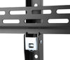 Staffa a Muro Slim Fissa TV LED LCD 60-100''