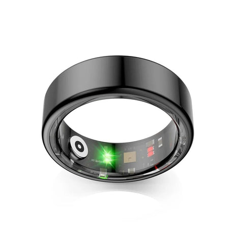 Smart Ring Anello Fitness BT Taglia 12