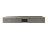 Switch 16 Porte Gigabit Desktop/Rack con 16 porte PoE+, G1116P-16-150W