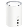 Sistema Wi-Fi 6 Mesh AX3000 2.5G Dual Band, M3000 Bianco 3pz