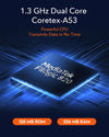 Mesh Router Wi-Fi 6 AX3000 Super Veloce Dual Band Gigabit, WR3000E