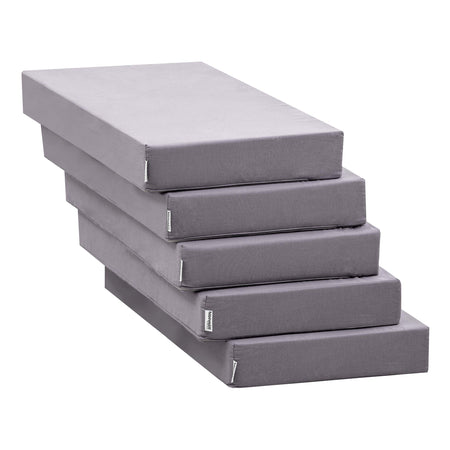 Materasso a 5 blocchi Hoppekids