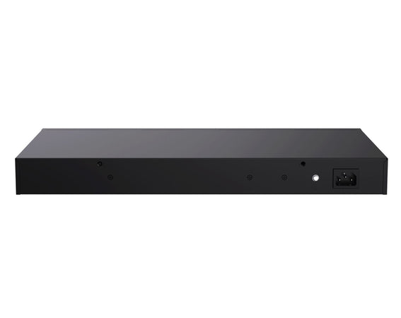 Switch PoE 18GE+2SFP Porte Cloud Managed, G2220P-16