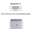 Alimentatore Magsafe 2 85W Caricatore Magnetico per MacBook