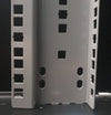 Armadio Rack NextGen 19'' 600x600 42U Nero