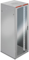 Armadio Rack NextGen 19'' 800x800 42U Grigio