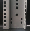 Armadio Server Rack NextGen 1000 19'' 800x1200 27U Nero Porta Grigliata