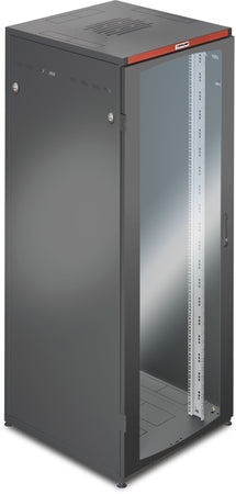 Armadio Server Rack NextGen 1000 19'' 800x1000 42U Nero